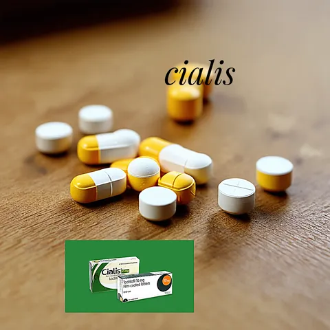 Hay cialis generico en españa